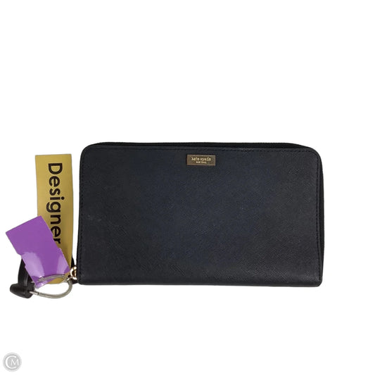 Wallet Designer By Kate Spade, Size: Large