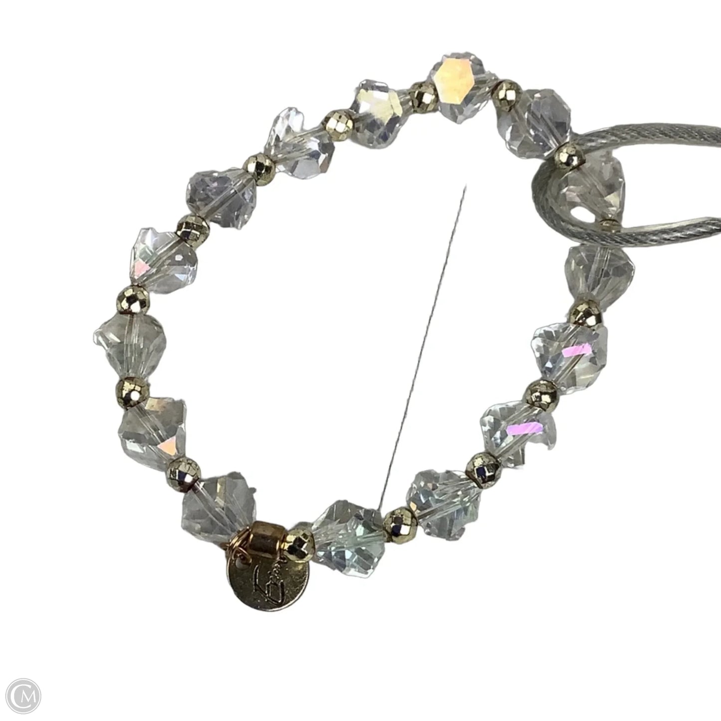 Bracelet Beaded By Clothes Mentor