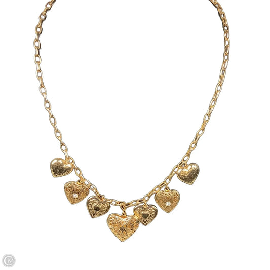 Necklace Chain By Clothes Mentor