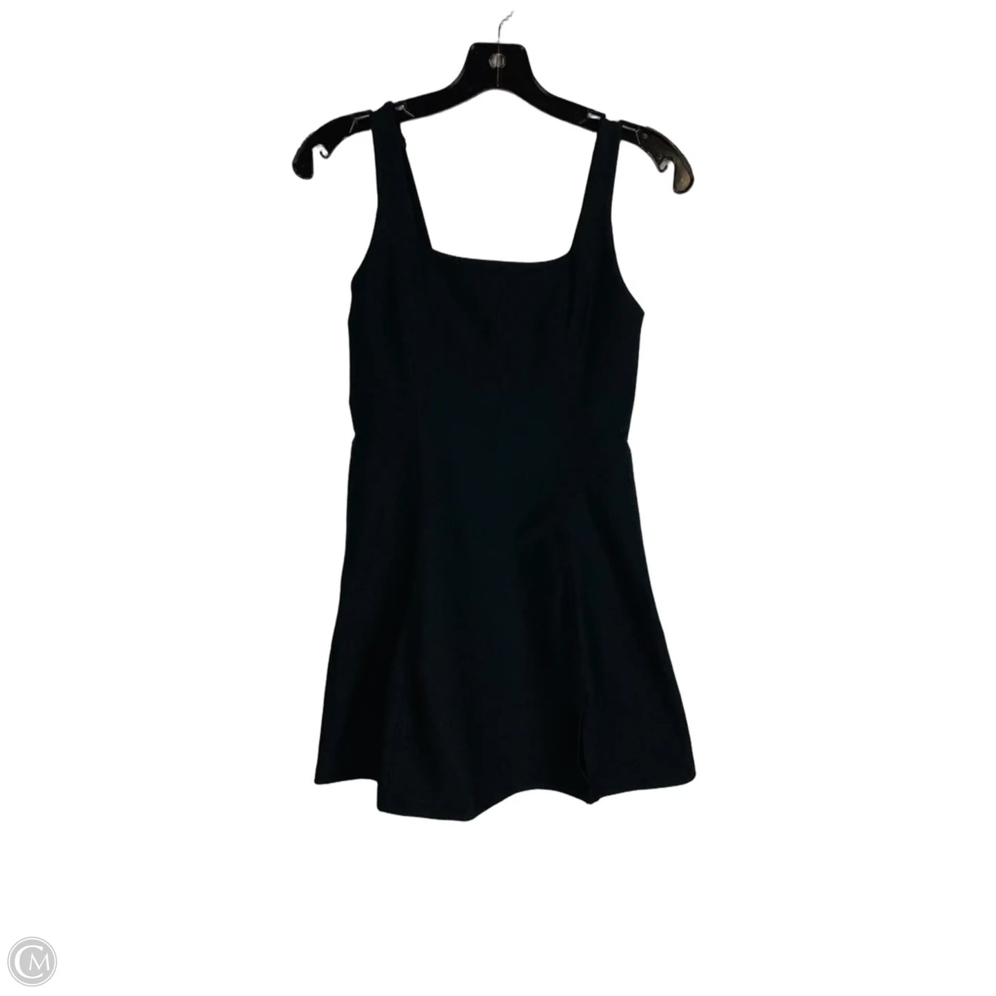 Athletic Dress By Ypb In Black, Size: S