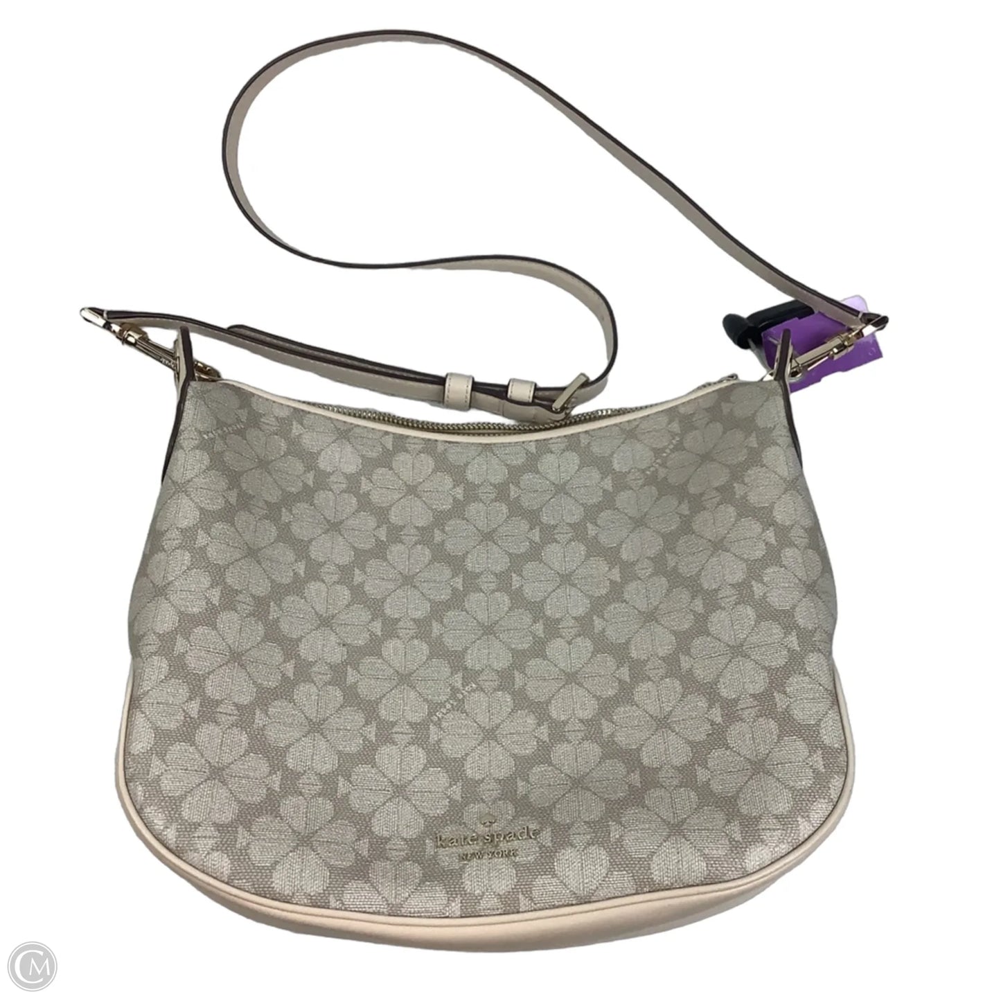 Crossbody Designer By Kate Spade, Size: Medium
