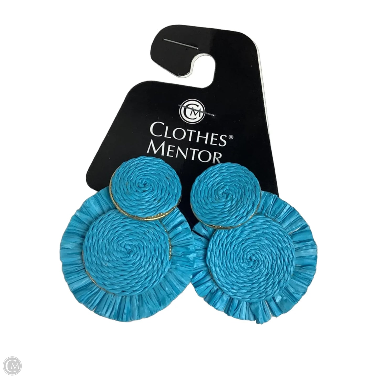 Earrings Dangle/drop By Baublebar