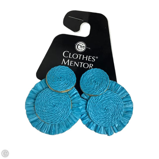 Earrings Dangle/drop By Baublebar