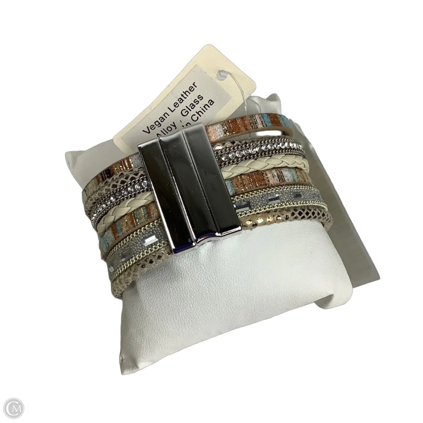 Bracelet Cuff By Clothes Mentor