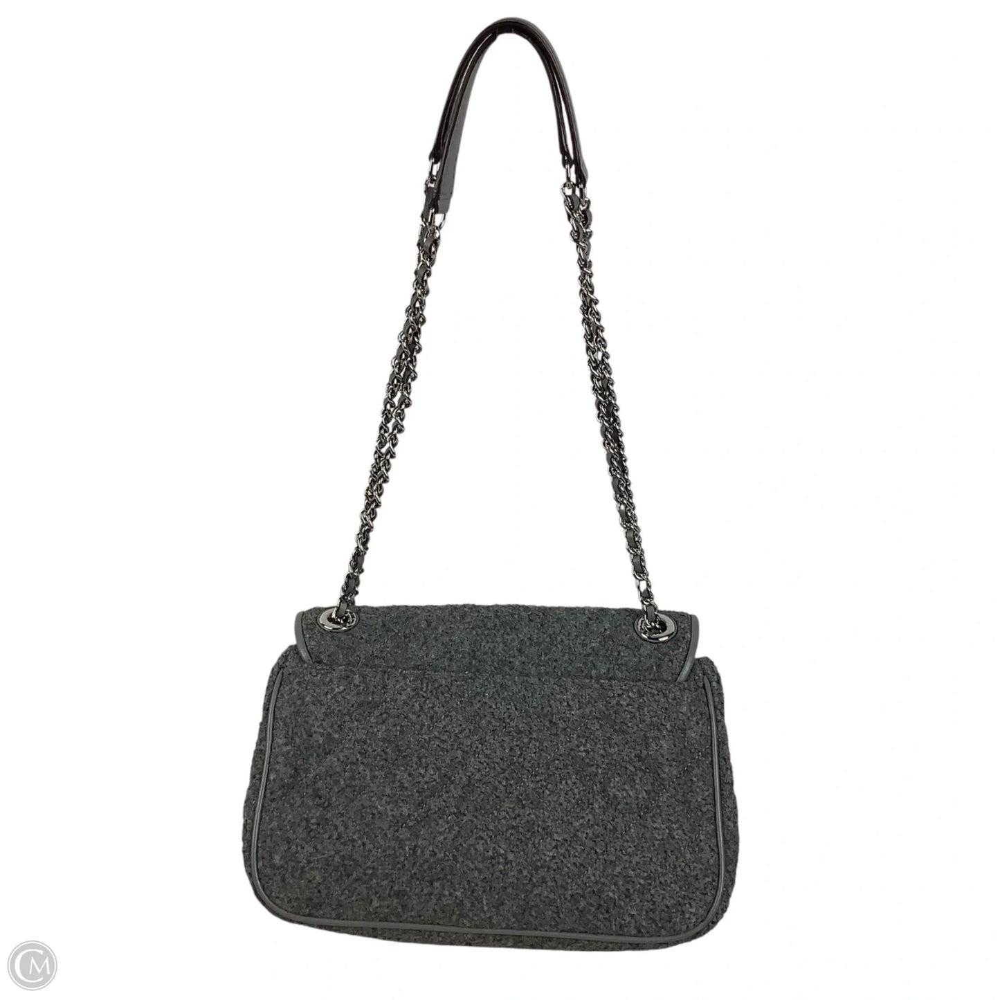 Crossbody Designer By Michael Kors, Size: Medium