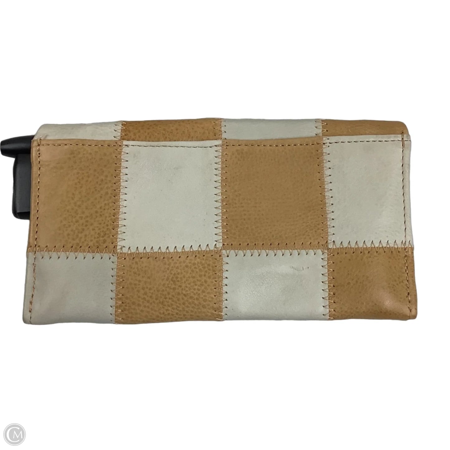 Wallet By Cmc, Size: Small