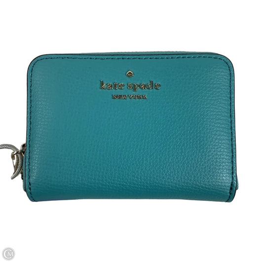 Wallet Designer By Kate Spade, Size: Small