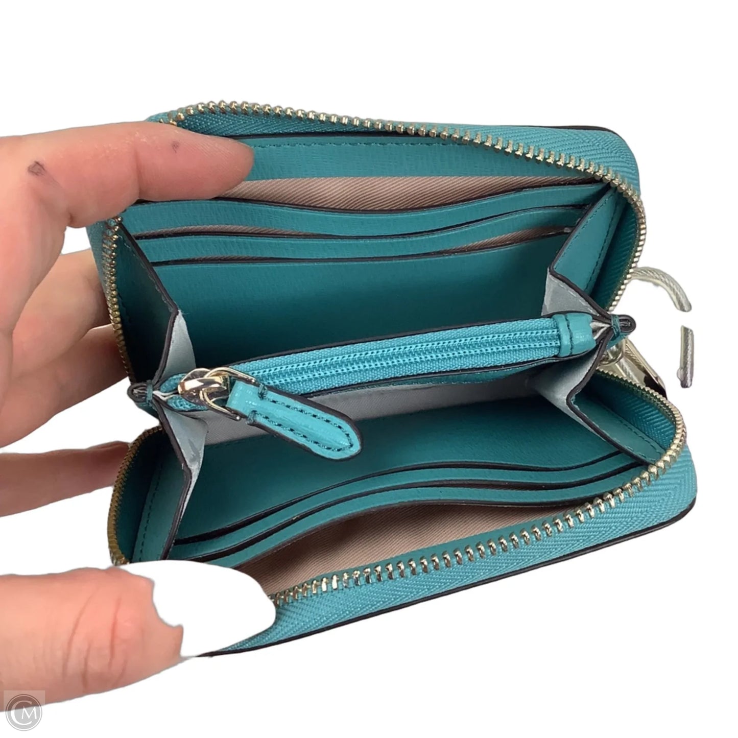 Wallet Designer By Kate Spade, Size: Small
