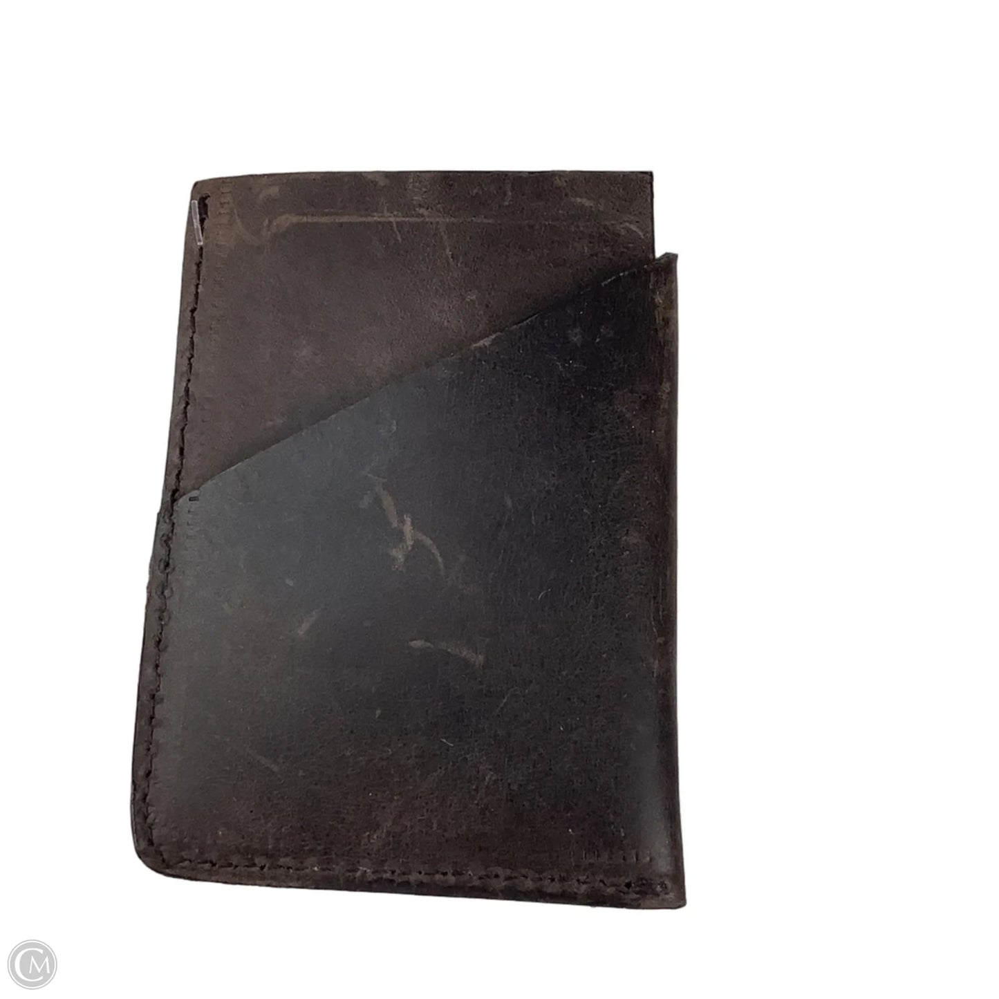 Id/card Holder By Cmc, Size: Small