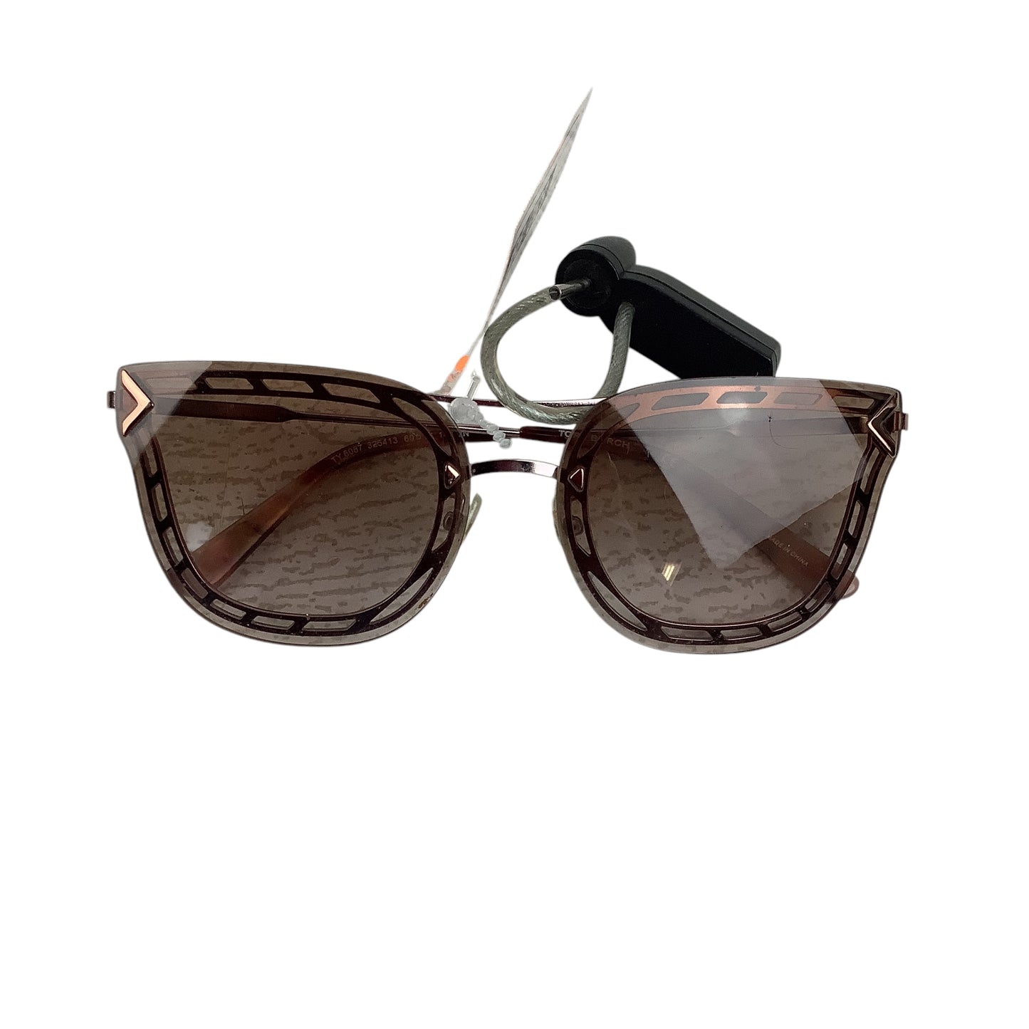 Sunglasses Designer By Tory Burch