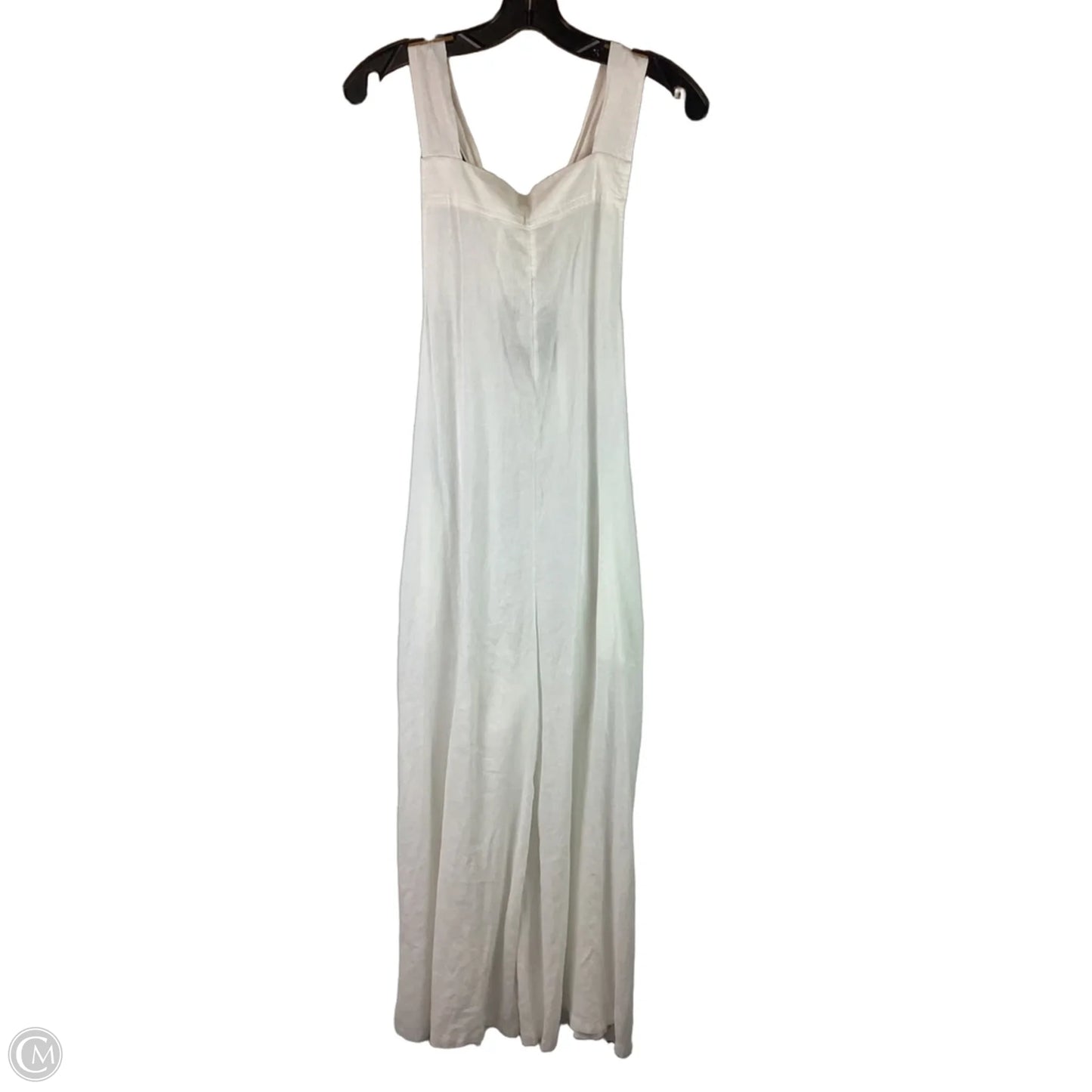 Jumpsuit By Haute Hippie In White, Size: M