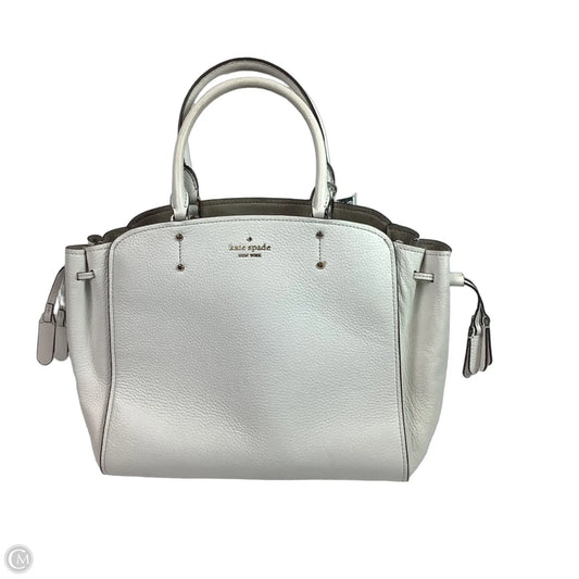 Handbag Designer By Kate Spade, Size: Medium
