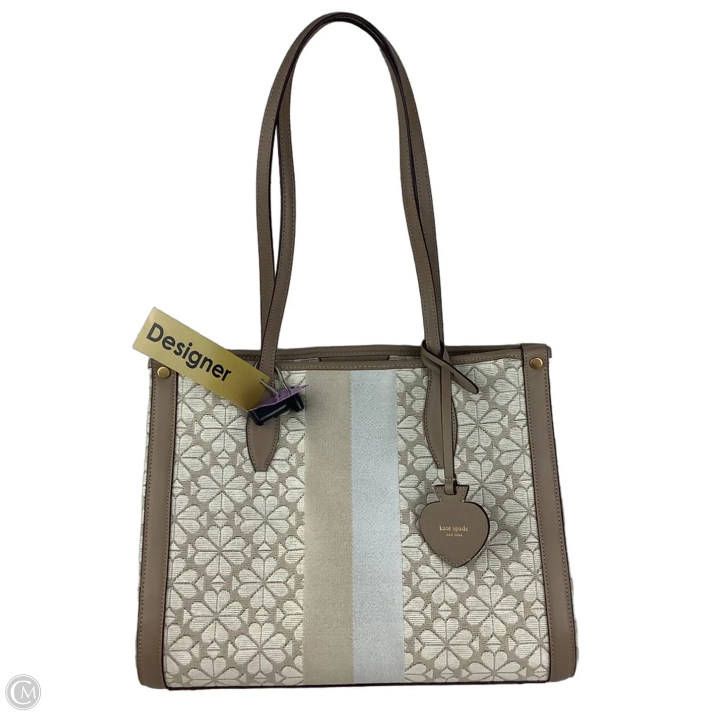 Handbag Designer By Kate Spade, Size: Medium