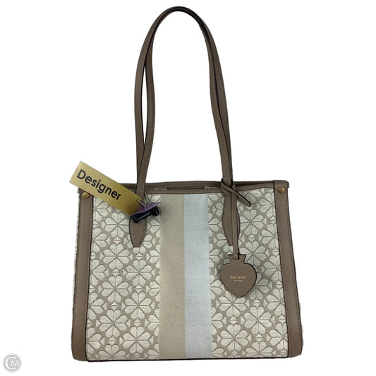 Handbag Designer By Kate Spade, Size: Medium