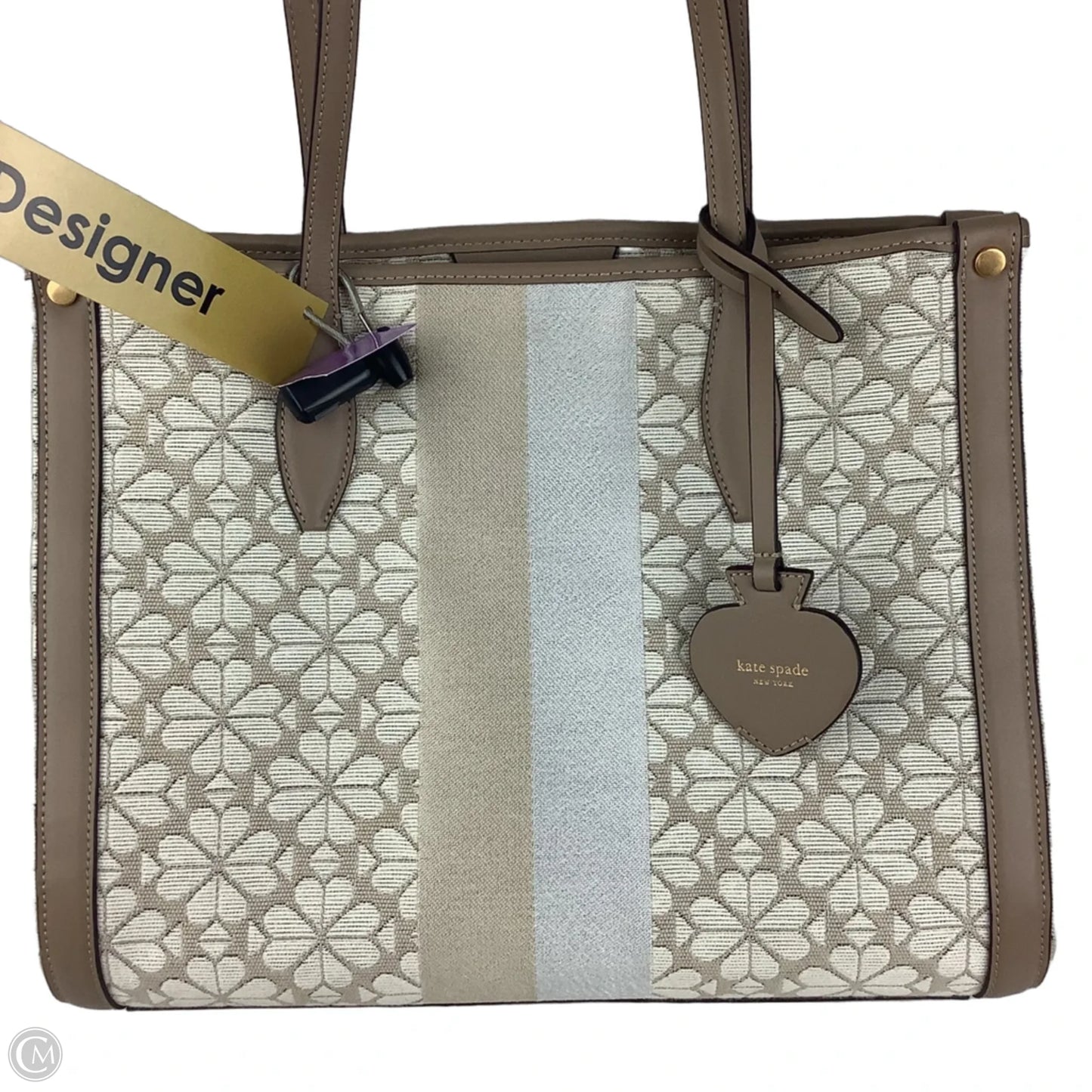 Handbag Designer By Kate Spade, Size: Medium