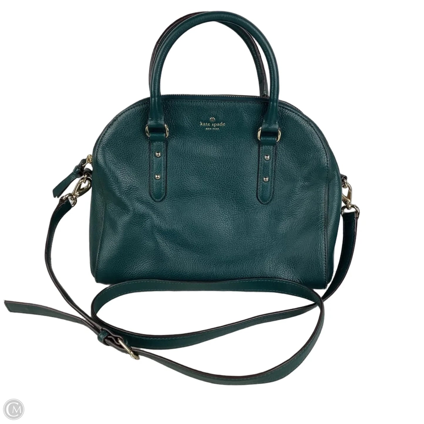 Crossbody Designer By Kate Spade, Size: Medium