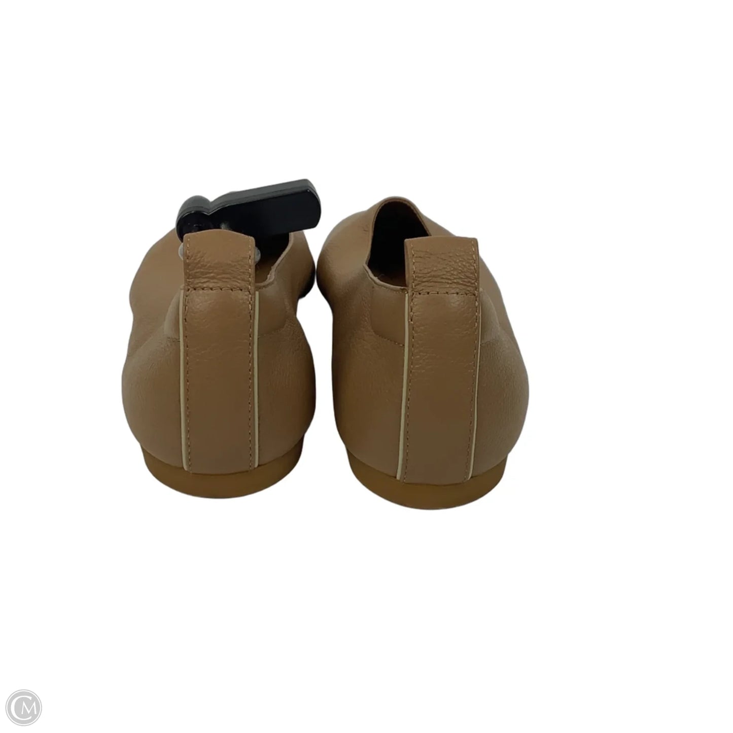 Shoes Flats By Everlane In Brown, Size: 6.5
