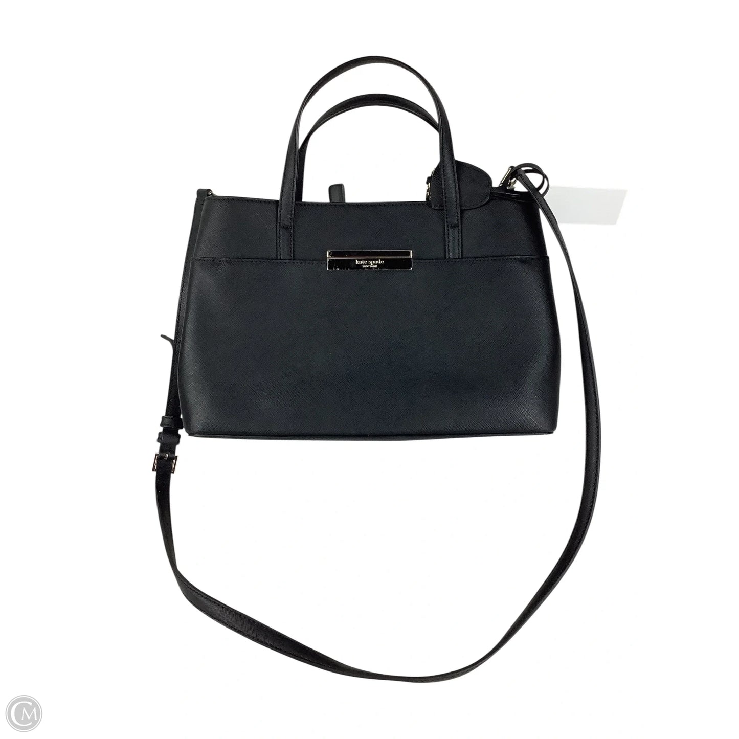 Crossbody Designer By Kate Spade, Size: Medium