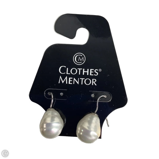 Earrings Dangle/drop By Clothes Mentor