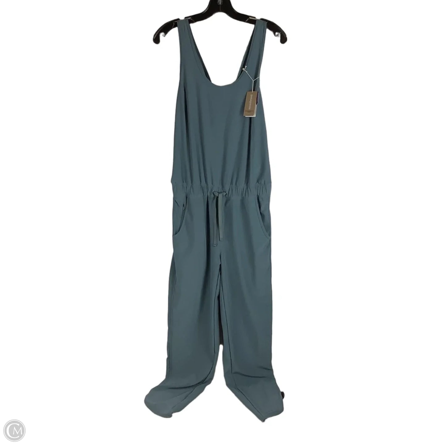 Jumpsuit By Patagonia In Blue, Size: S