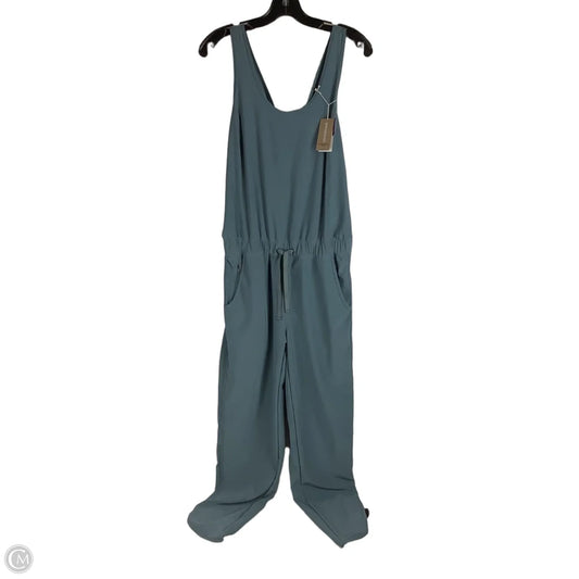 Jumpsuit By Patagonia In Blue, Size: S