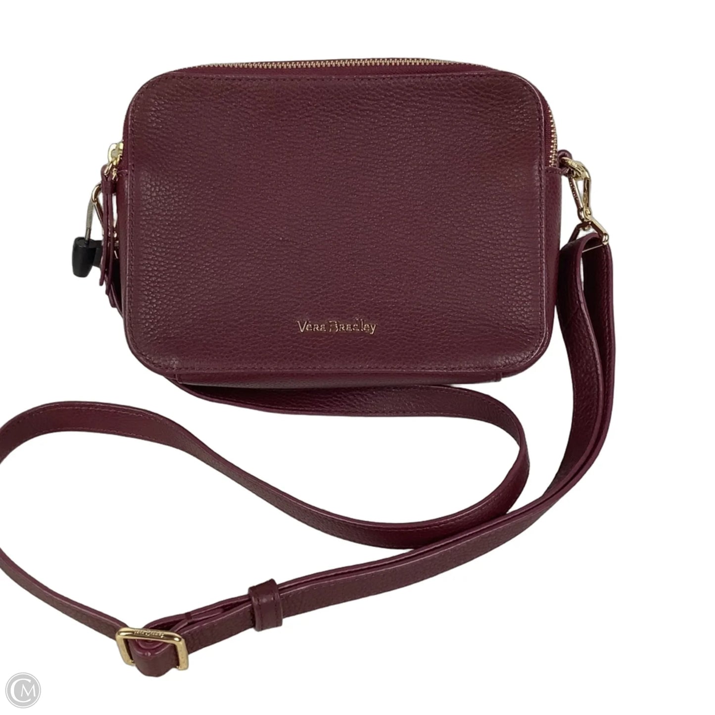 Crossbody By Vera Bradley, Size: Medium