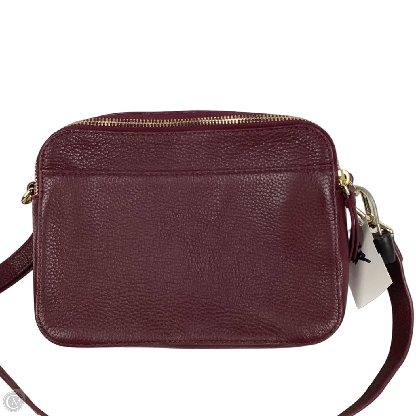 Crossbody By Vera Bradley, Size: Medium