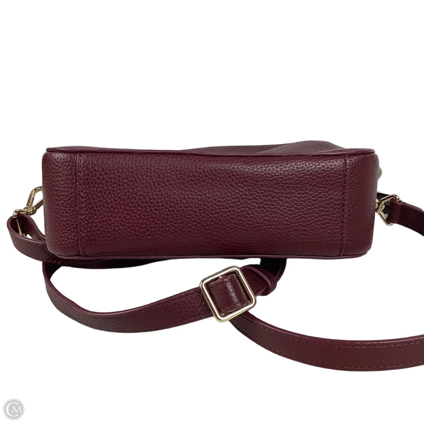 Crossbody By Vera Bradley, Size: Medium