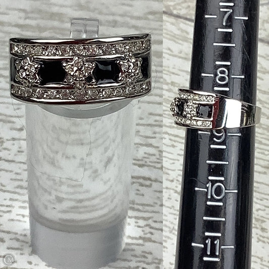 Ring Band By Clothes Mentor Size 8.5