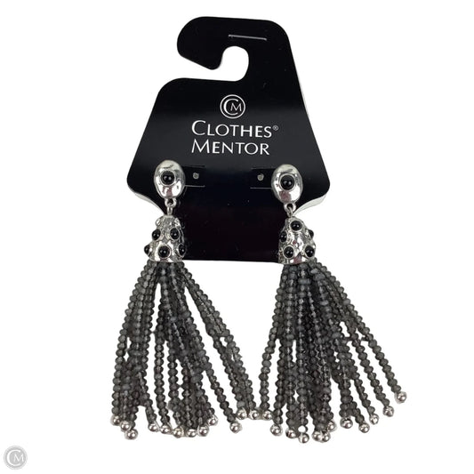 Earrings Dangle/drop By Chicos