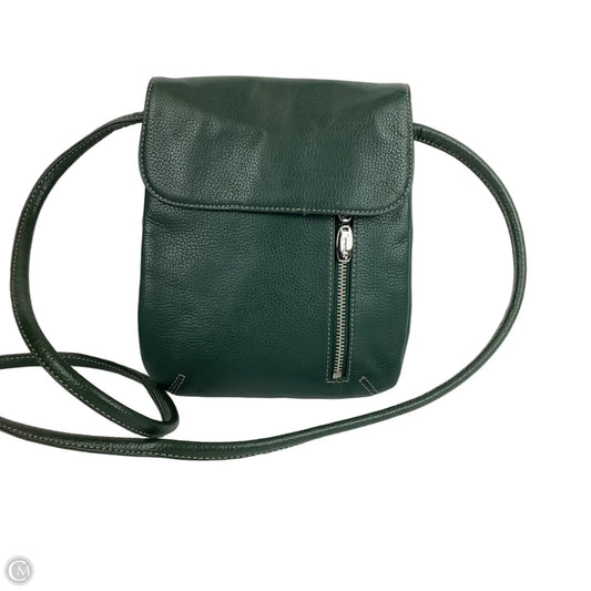 Crossbody Leather By Tignanello  Purses, Size: Medium