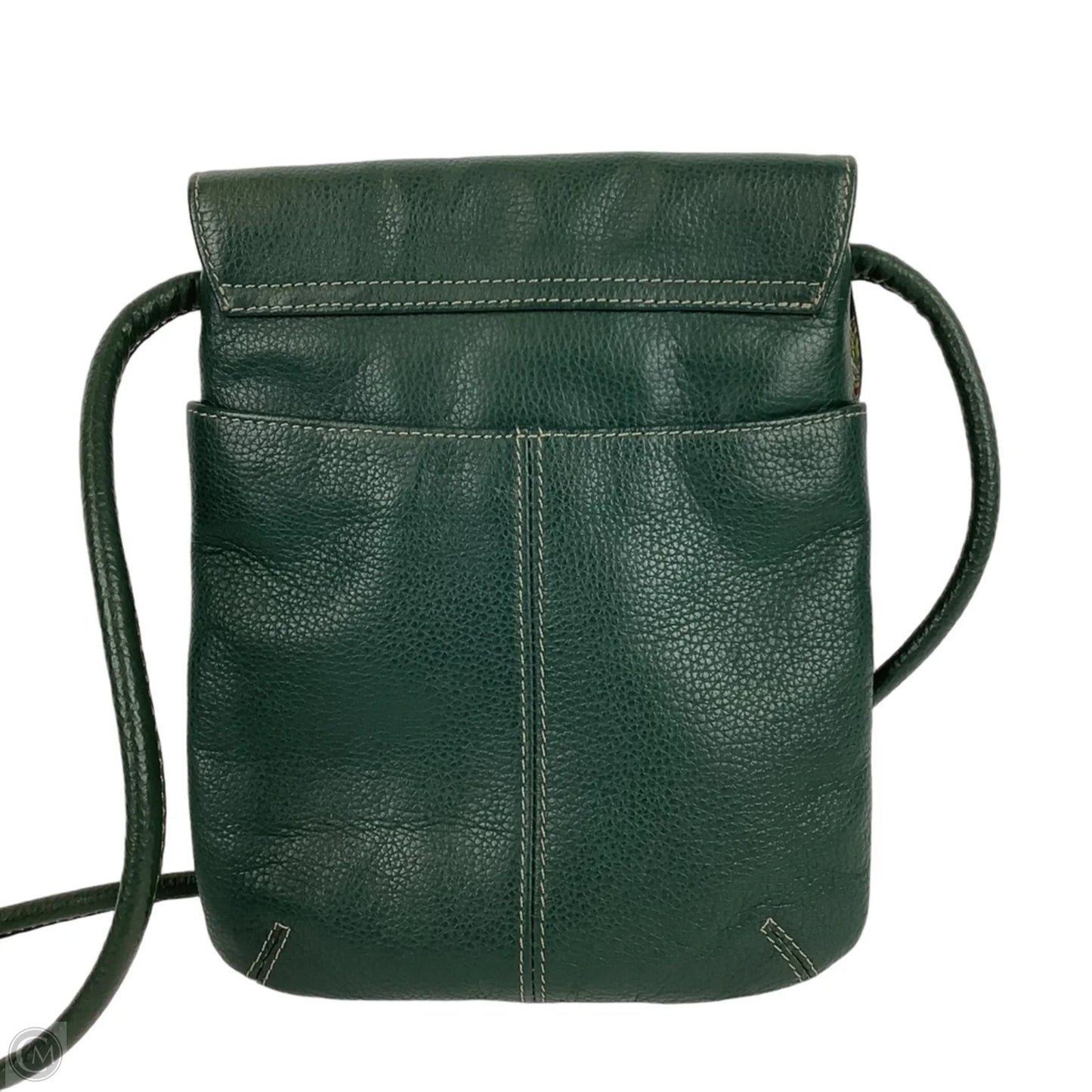 Crossbody Leather By Tignanello  Purses, Size: Medium