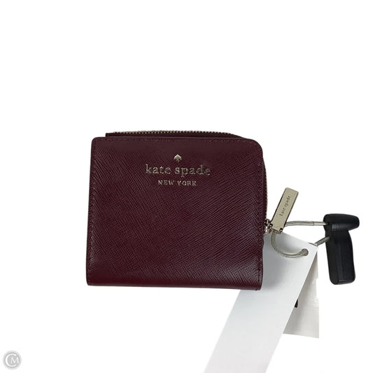 Wallet Designer By Kate Spade, Size: Small