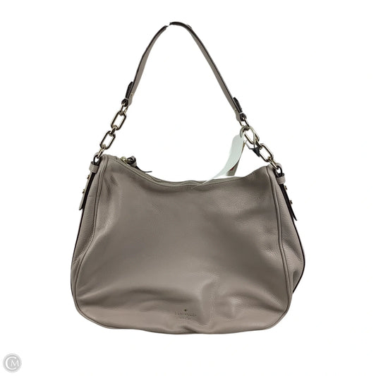 Handbag Designer By Kate Spade, Size: Medium