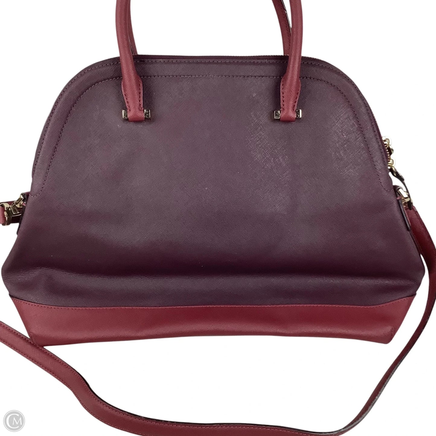 Handbag Designer By Kate Spade, Size: Medium