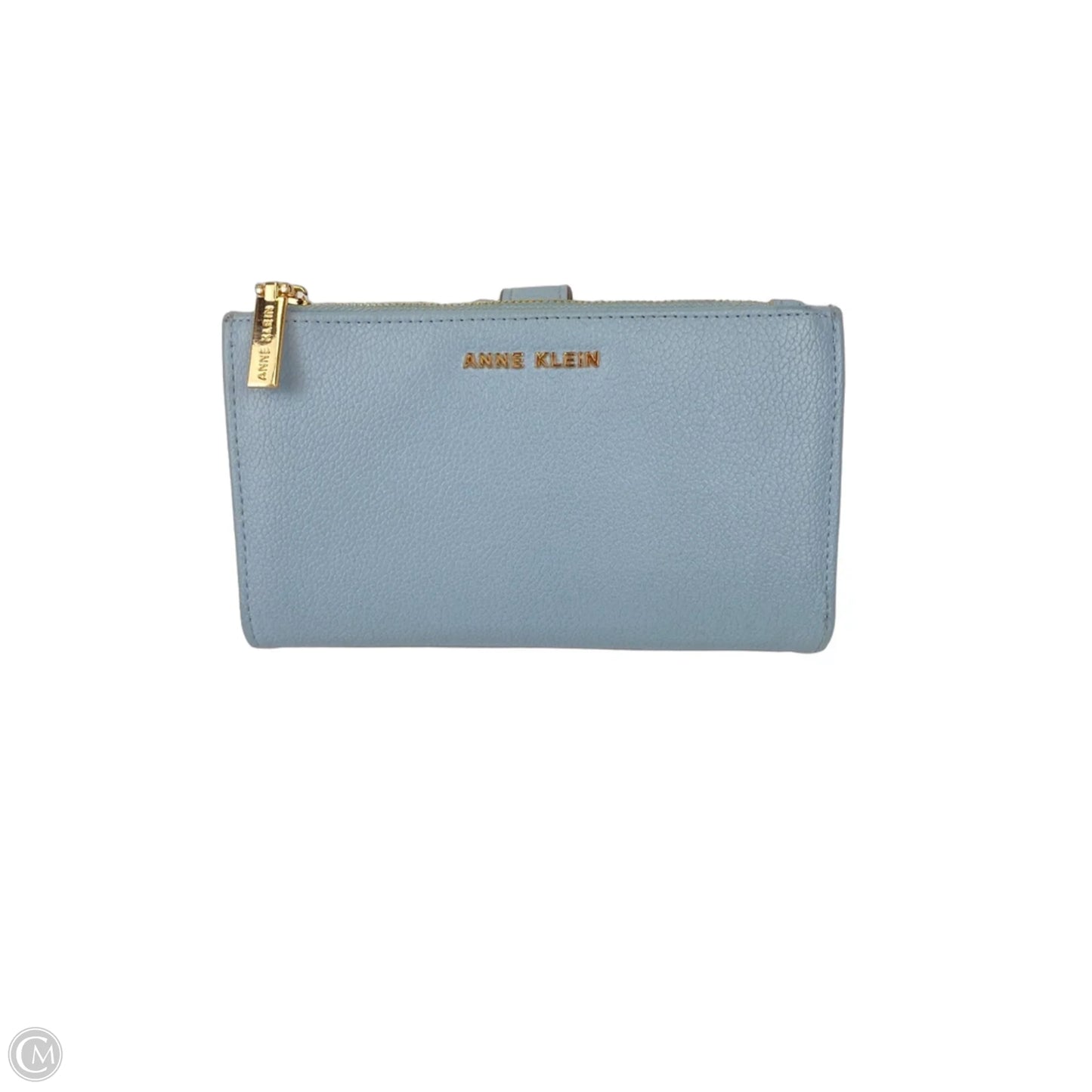 Wallet By Anne Klein, Size: Medium