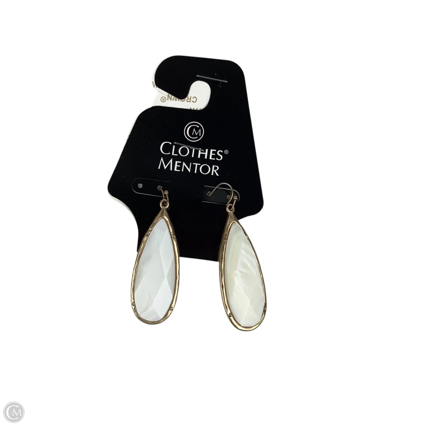 Earrings Dangle/drop By Clothes Mentor