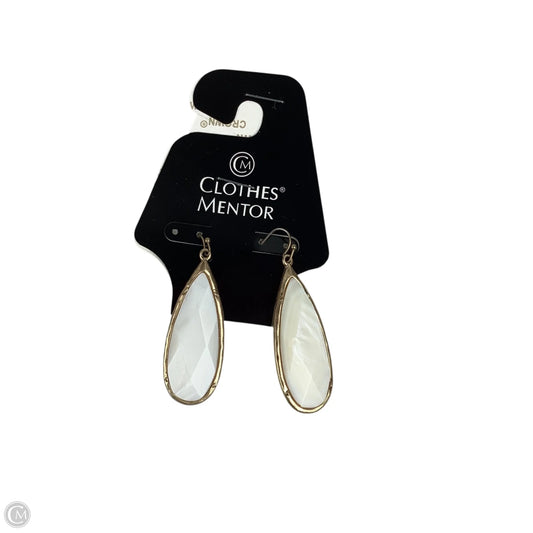 Earrings Dangle/drop By Clothes Mentor