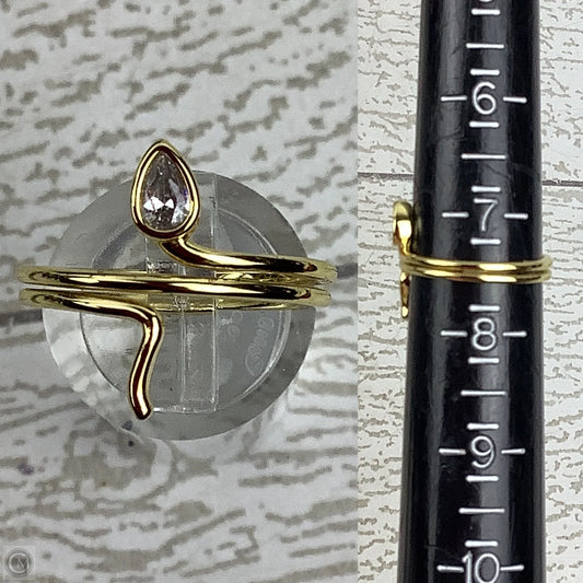 Ring Band By Clothes Mentor Size 7.5