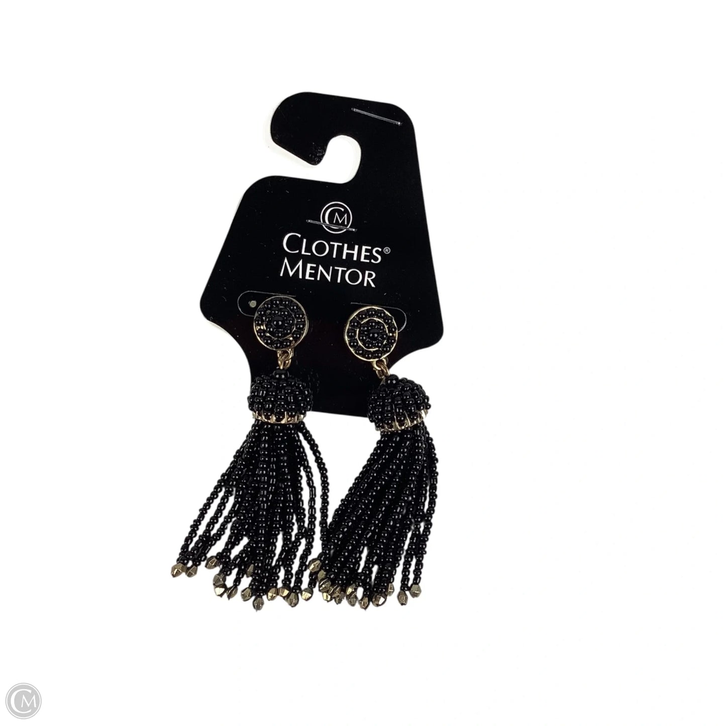 Earrings Dangle/drop By Clothes Mentor