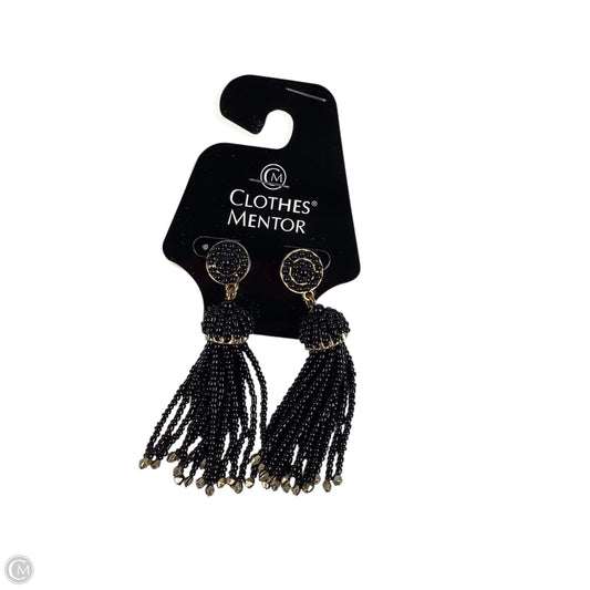 Earrings Dangle/drop By Clothes Mentor