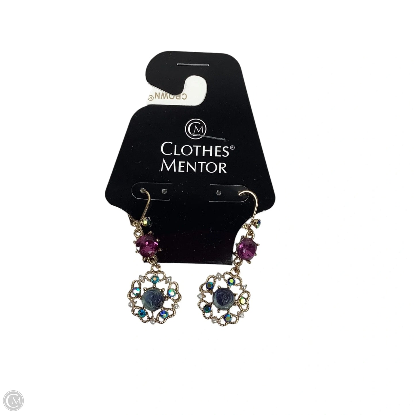 Earrings Dangle/drop By CMC