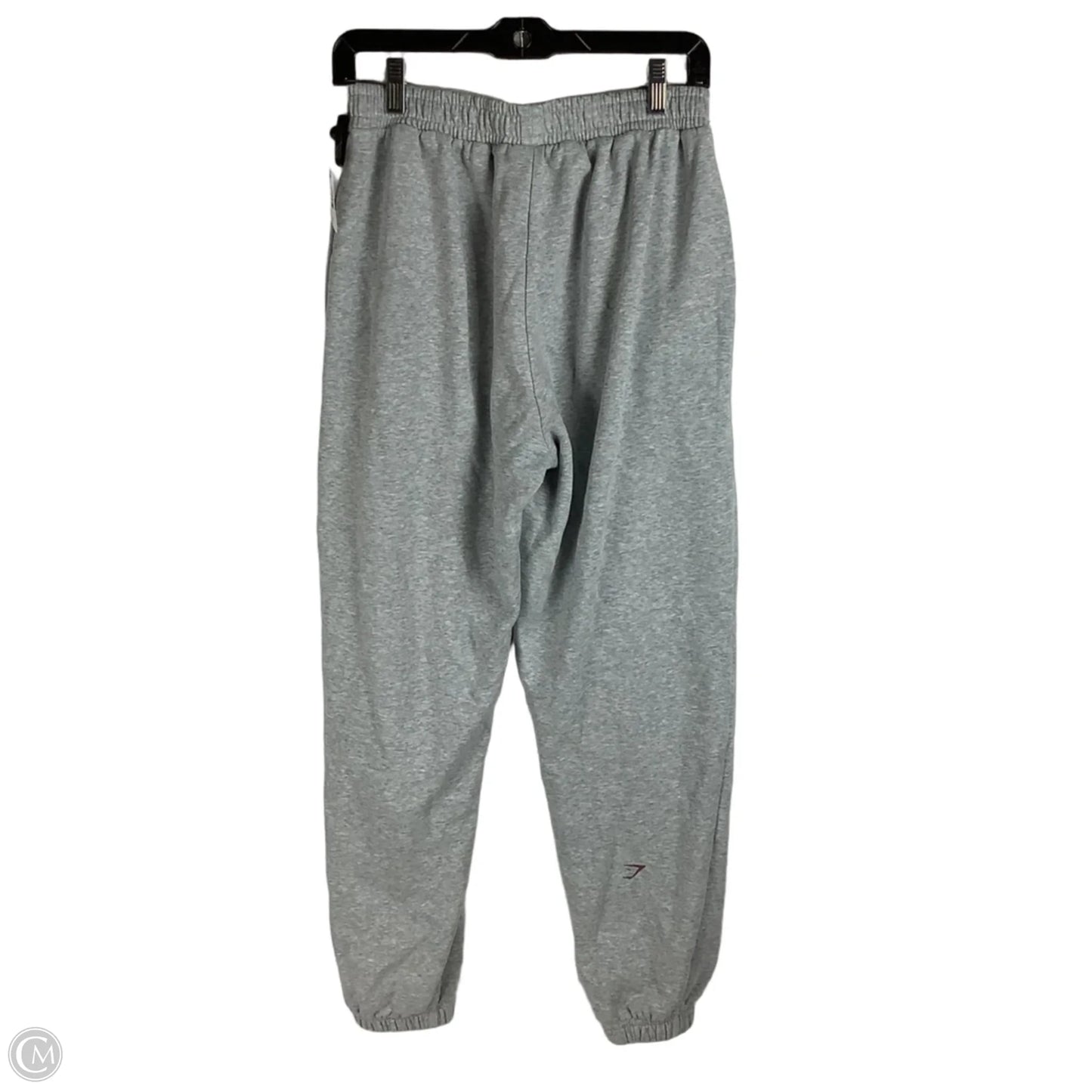 Pants Joggers By Gym Shark In Grey, Size: S