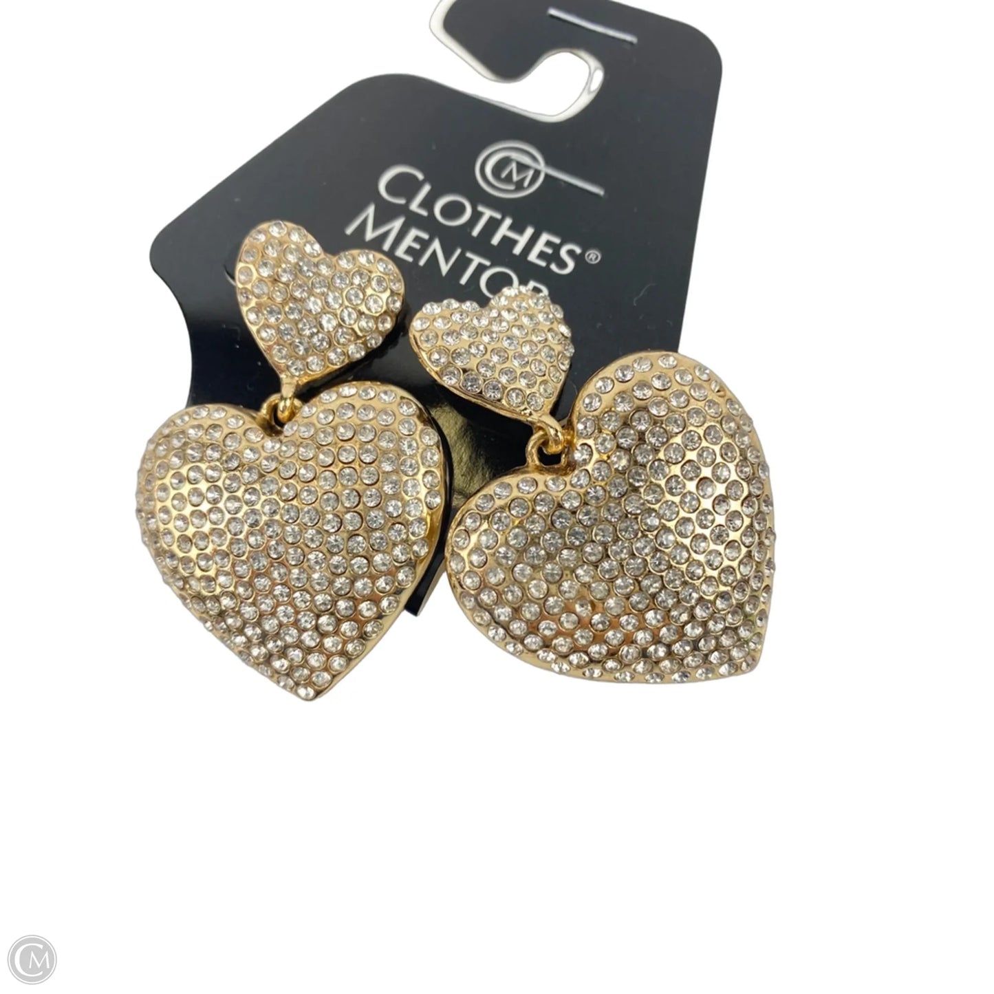 Earrings Dangle/drop By Clothes Mentor
