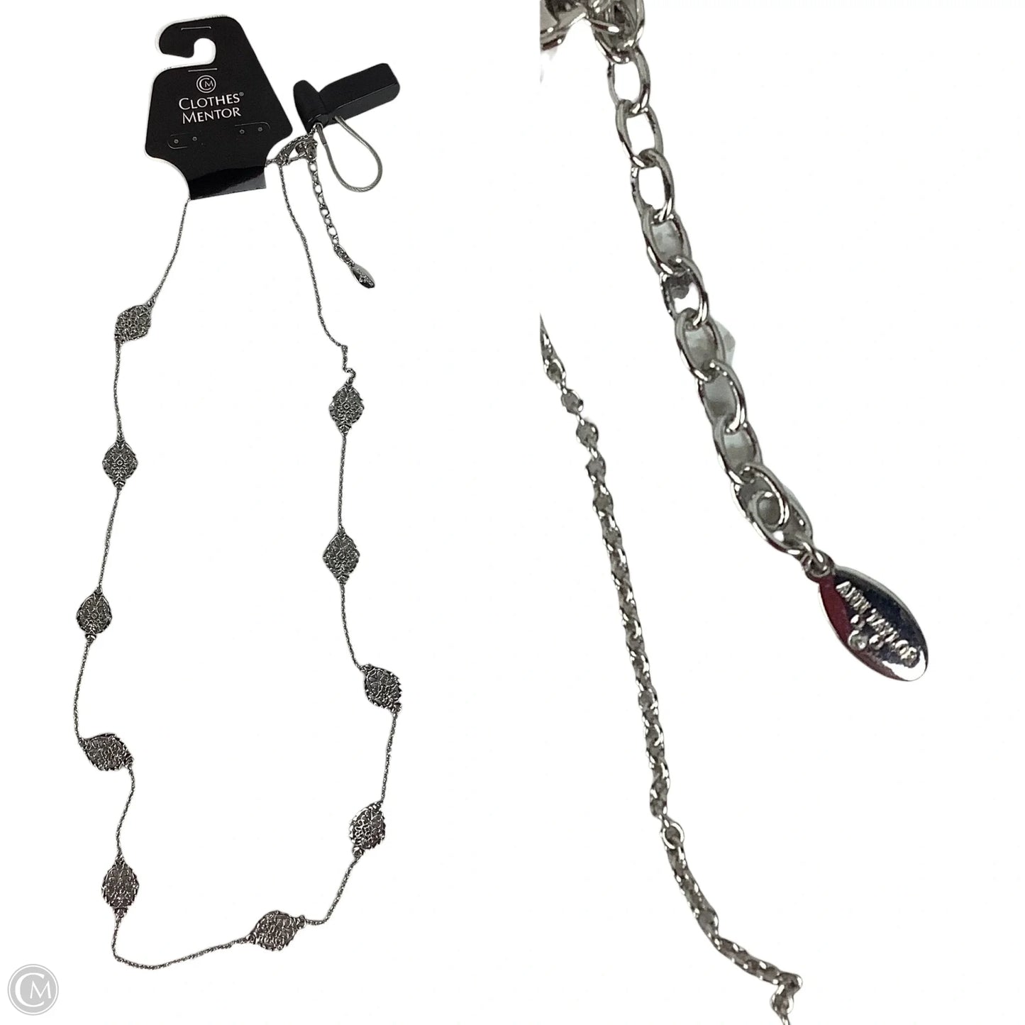 Necklace Chain By Ann Taylor