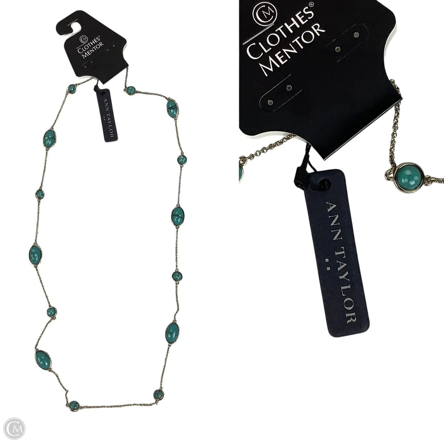 Necklace Chain By Ann Taylor