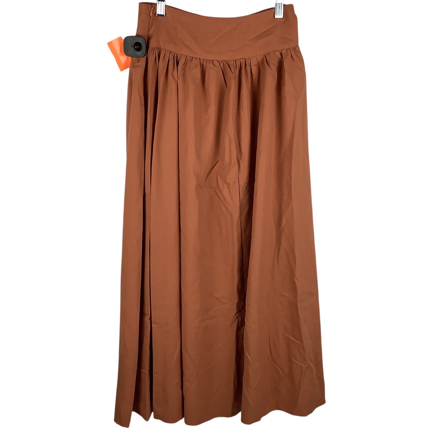 Skirt Maxi By Altard State In Orange, Size: S