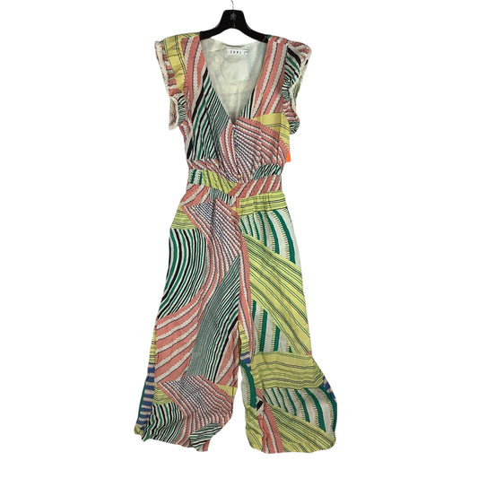 Jumpsuit By Thml In Multi-colored, Size: M