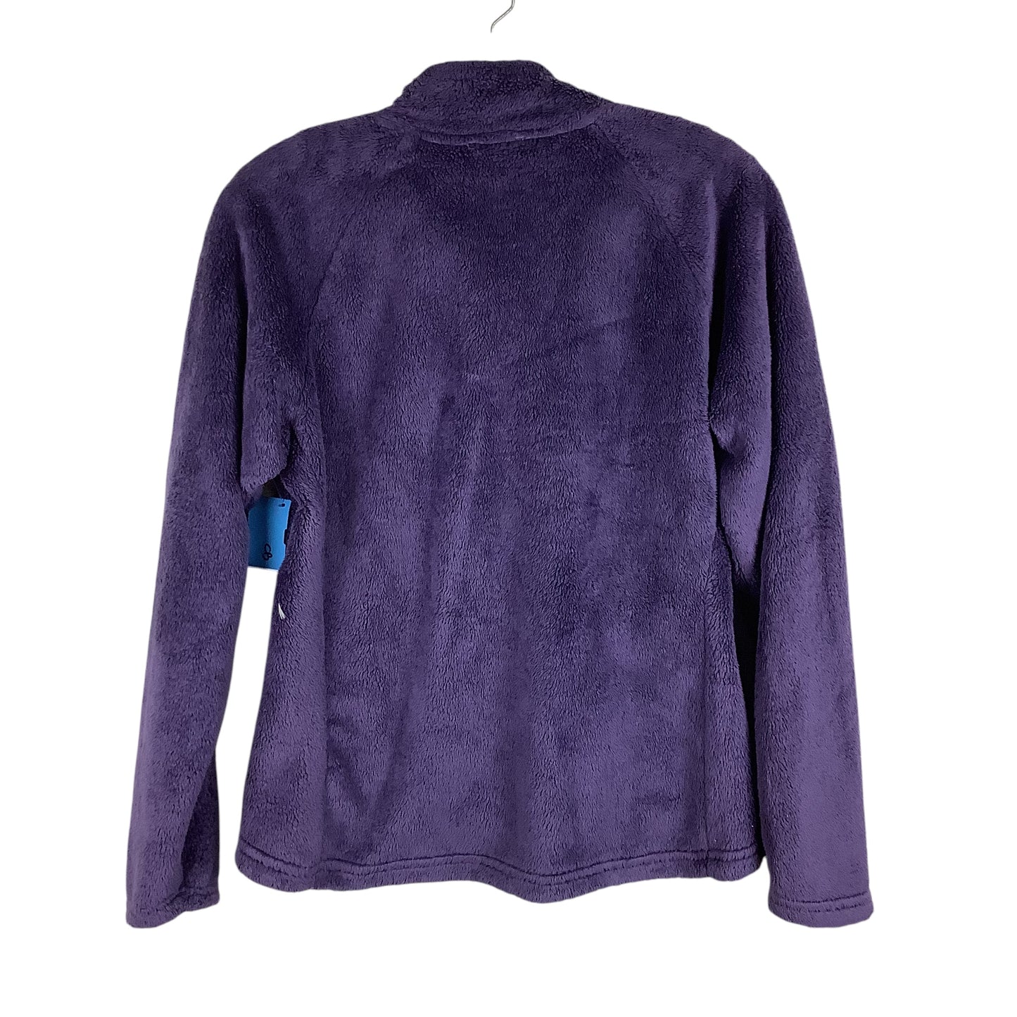 Jacket Fleece By The North Face In Purple, Size: M