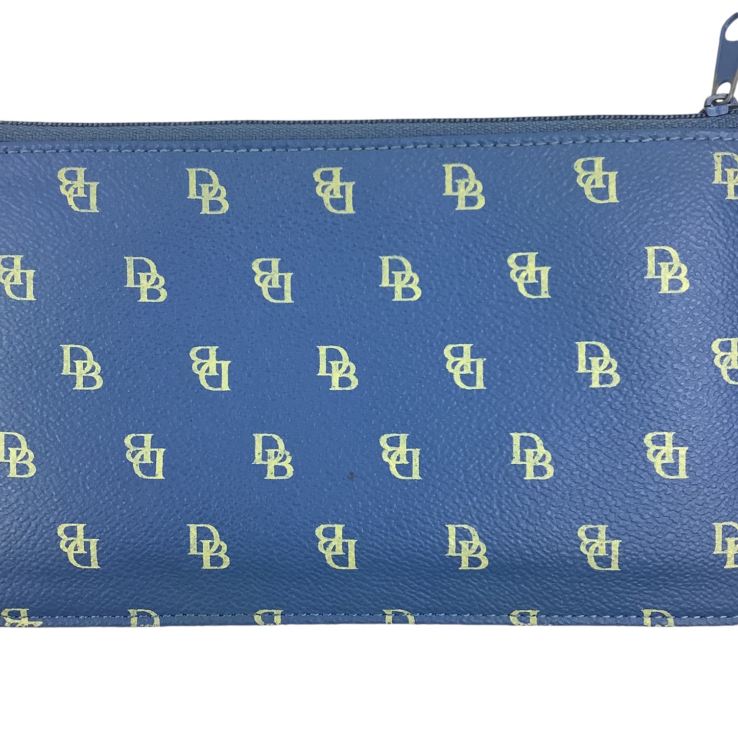 Wallet Designer By Dooney And Bourke, Size: Medium